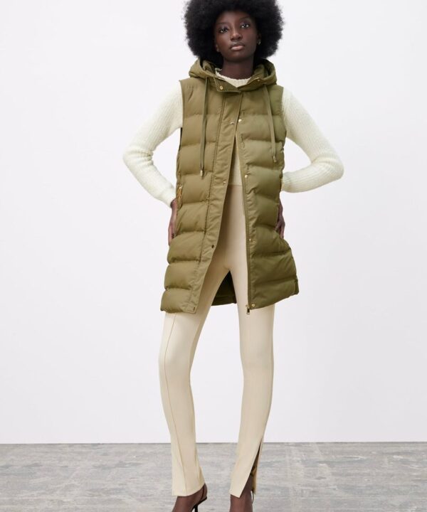Shawl lapel blazer