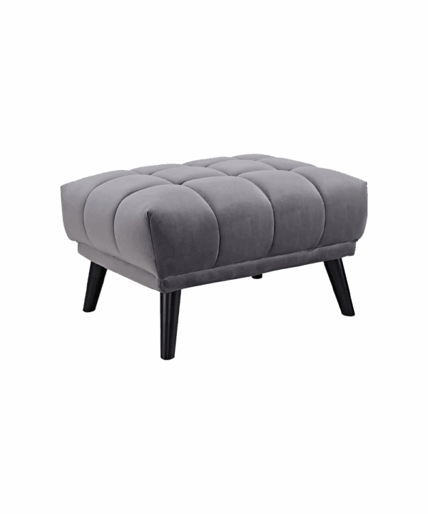 Leather Eclectic Chair