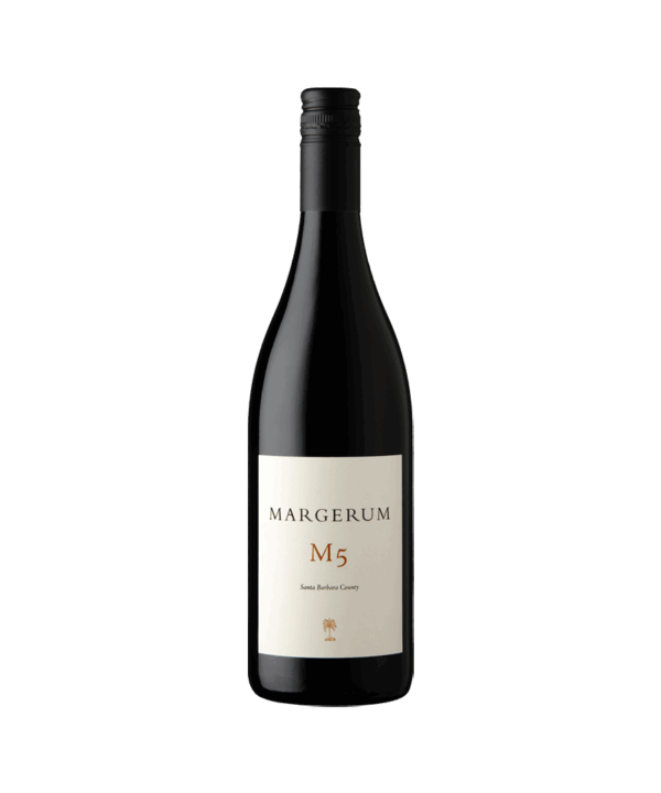 2019 Margerum M5 Red Rhône Blend